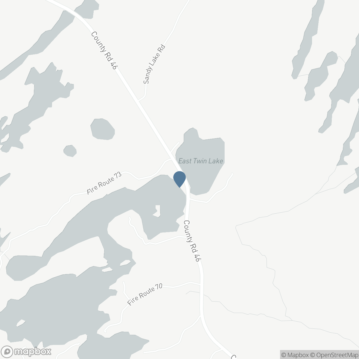 5620 COUNTY RD 46 ROAD, Havelock-Belmont-Methuen, Ontario K0L 1Z0